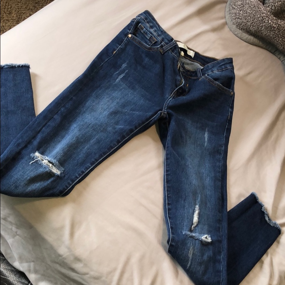 fashion nova jeans
